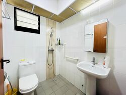 Blk 932B Hougang Crimson (Hougang), HDB 3 Rooms #461489321